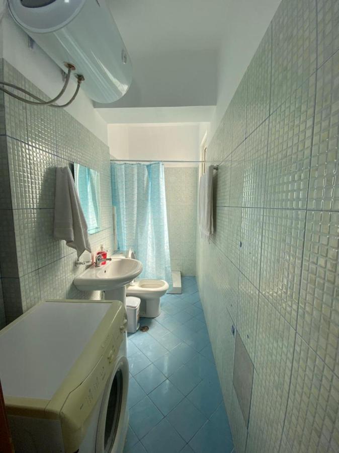 Lea Apartments Vlorë 外观 照片